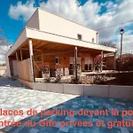 펜션 Le Noisetier Proche Europa Park, Rulantica Et Des Marche De Noel En Alsace
