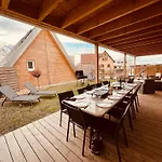 Le Noisetier Proche Europa Park, Rulantica Et Des Marche De Noel En Alsace 펜션