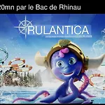 Le Noisetier Proche Europa Park, Rulantica Et Des Marche De Noel En Alsace Sundhouse