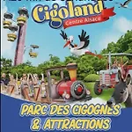 Le Noisetier Proche Europa Park, Rulantica Et Des Marche De Noel En Alsace 펜션
