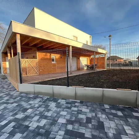 Le Noisetier Proche Europa Park Marcher De Noel Et Carnaval Ferienhaus *