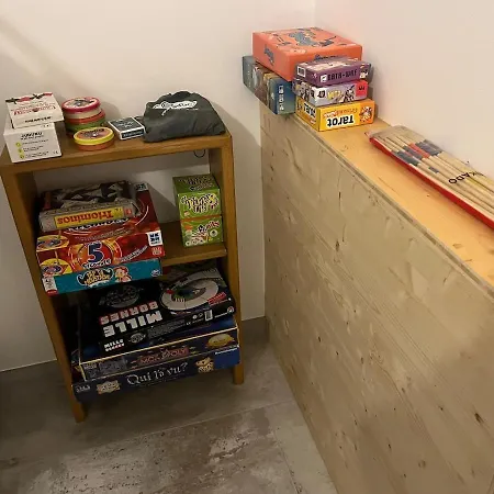 Le Noisetier Proche Europa Park Marcher De Noel Et Carnaval Sundhouse