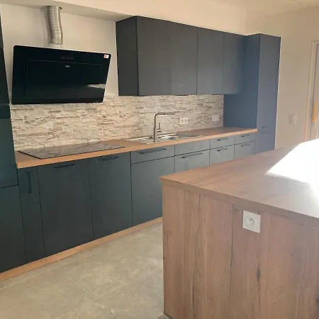 Le Noisetier Proche Europa Park Marcher De Noel Et Carnaval Sundhouse