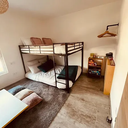 Le Noisetier Proche Europa Park, Rulantica Et Des Marche De Noel En Alsace Holiday home *