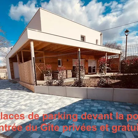 Holiday home Le Noisetier Proche Europa Park, Rulantica Et Des Marche De Noel En Alsace