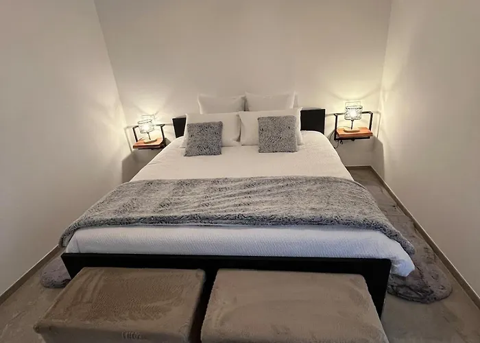 Ferienhaus Le Noisetier Proche Europa Park Marcher De Noel Et Carnaval Sundhouse