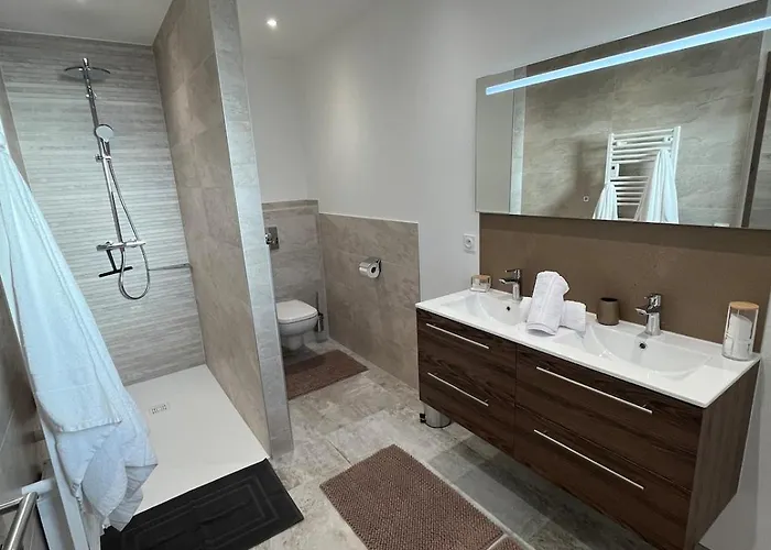 Le Noisetier Proche Europa Park Marcher De Noel Et Carnaval Sundhouse