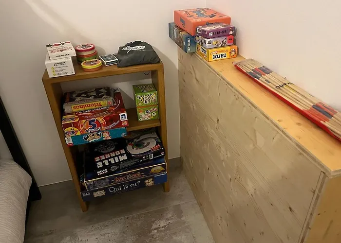 Le Noisetier Proche Europa Park Marcher De Noel Et Carnaval Sundhouse