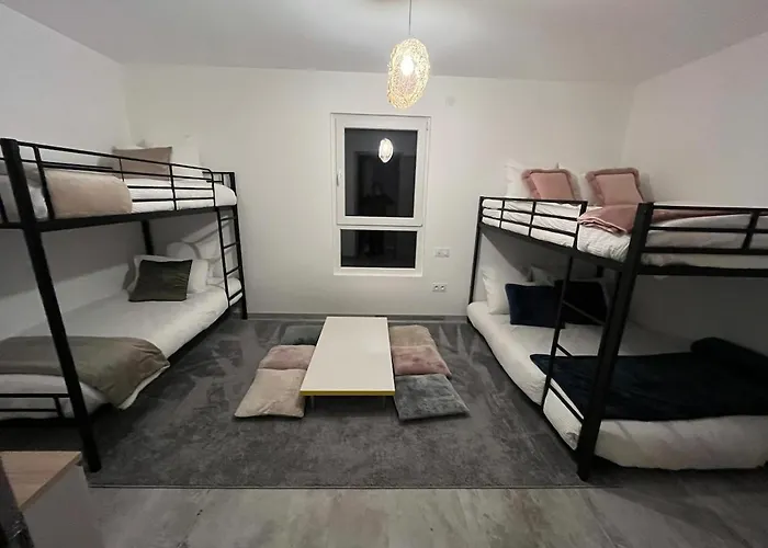 Ferienhaus Le Noisetier Proche Europa Park Marcher De Noel Et Carnaval Sundhouse