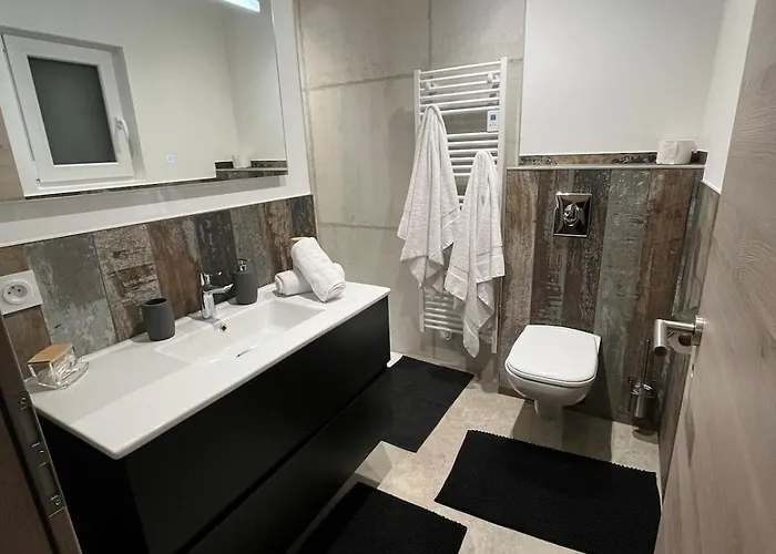 Le Noisetier Proche Europa Park Marcher De Noel Et Carnaval Sundhouse