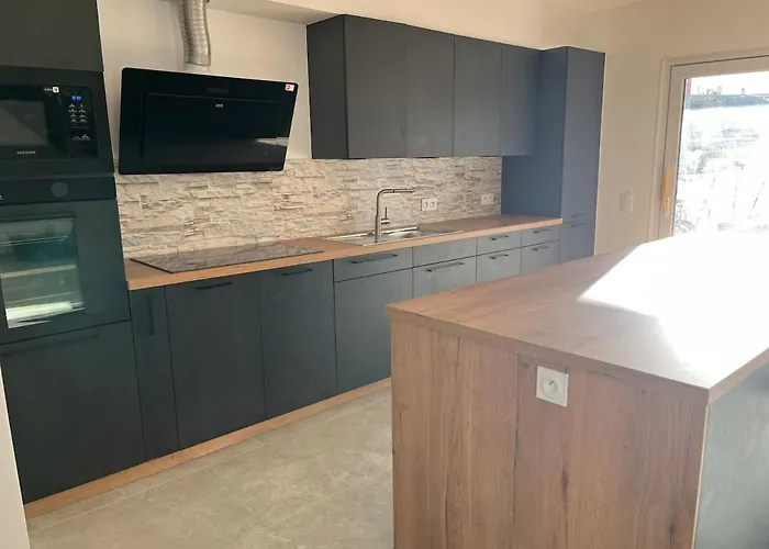 Le Noisetier Proche Europa Park Marcher De Noel Et Carnaval Sundhouse