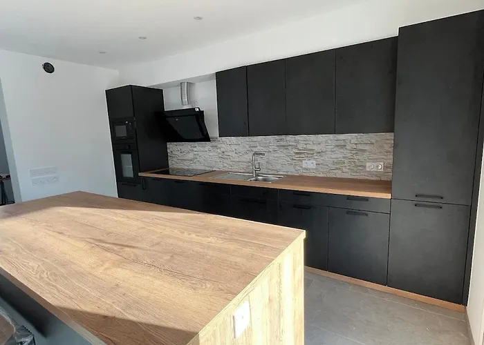 Le Noisetier Proche Europa Park Marcher De Noel Et Carnaval * Sundhouse